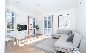 Appartamento Volta 4 By Holiday Solutions